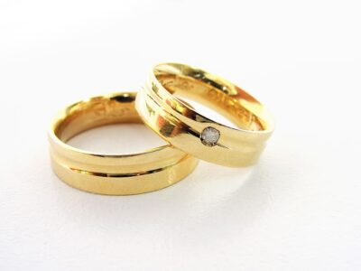 How much is a 14k gold ring worth?
Is 14k gold expensive?
Is a 14k gold ring real?
How much gold is in a 14k ring?
