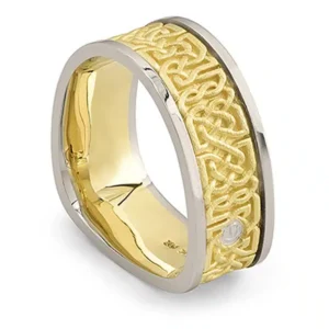 How much is a 14k gold ring worth?
Is 14k gold expensive?
Is a 14k gold ring real?
How much gold is in a 14k ring?

