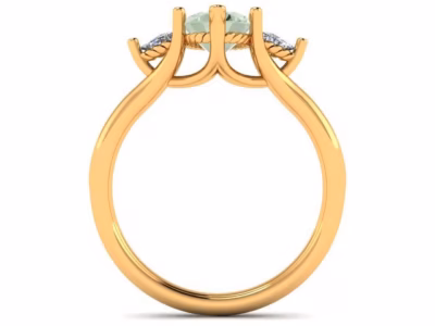 How much is a 14k gold ring worth?
Is 14k gold expensive?
Is a 14k gold ring real?
How much gold is in a 14k ring?
