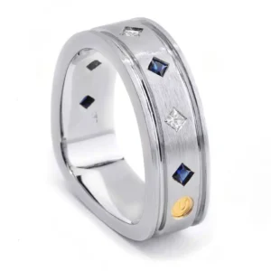 How much is a 14k gold ring worth?
Is 14k gold expensive?
Is a 14k gold ring real?
How much gold is in a 14k ring?

