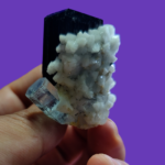 aquamarine specimen mineralspak
