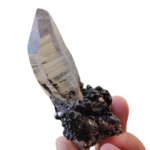 Quartz Combine