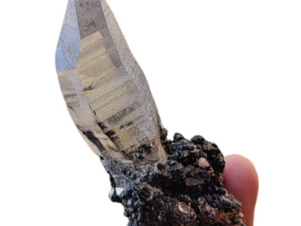 Quartz Combine