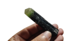Multicolor Tourmaline Cluster from Stak Nala