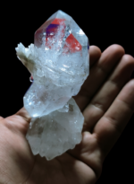 quartz crystel kia hia