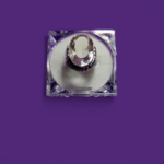 top quality topaz stone with silver frame avaible for sale
