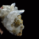 unique Faden Quartz from Baluchistan Pakistan