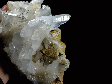 unique Faden Quartz from Baluchistan Pakistan