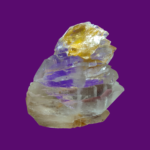 Top quality Faden Quartz from hashupi Pakistan