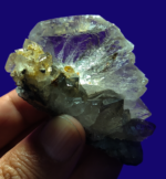 What is gwindel quartz?