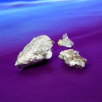 topaz with albite from chilas Diamer mine