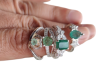 Best Emerald Ring for women