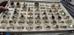 gemstone ring designs