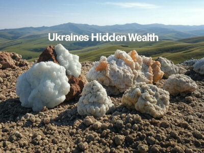 Rare Earth Minerals