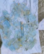 What is Gems beryl Varieties | Different type of Gems beryl Varieties