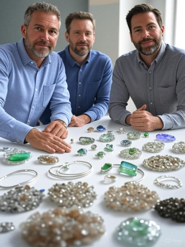 The Pillars of Modern Adornment Values Driving 2025 Trends