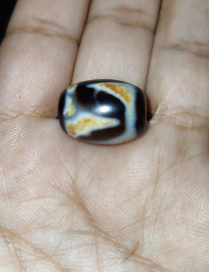 Original dzi beads price in Nepal