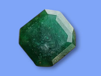 Top quality emerald price