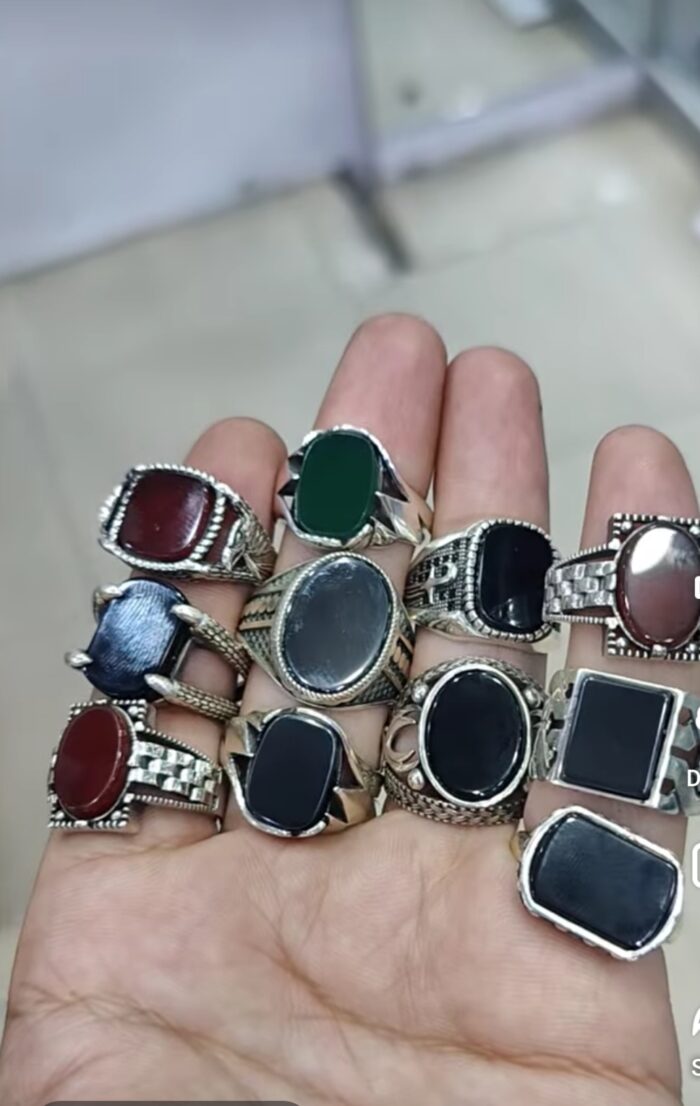Aqeeq Ring price in pakistan