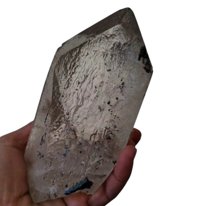 Himalayan Quartz Crystal Sellers