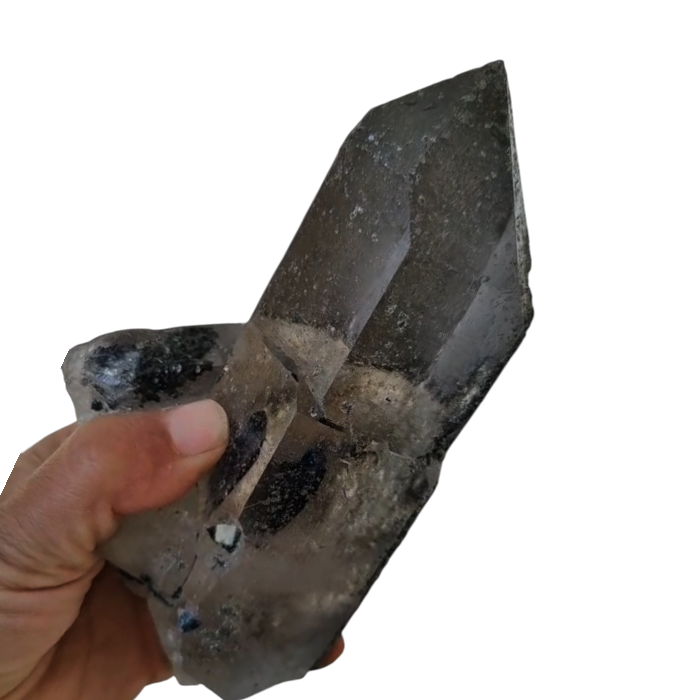 Himalayan Quartz Crystal Sellers in Pakistan