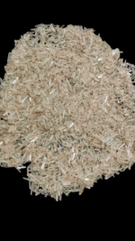 Laser Quartz Crystals from Shigar Valley, GB, Pakistan