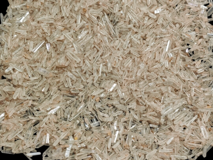 Laser Quartz Crystals from Shigar Valley, GB, Pakistan