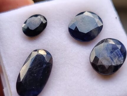 Sapphire Stone price in Pakistan