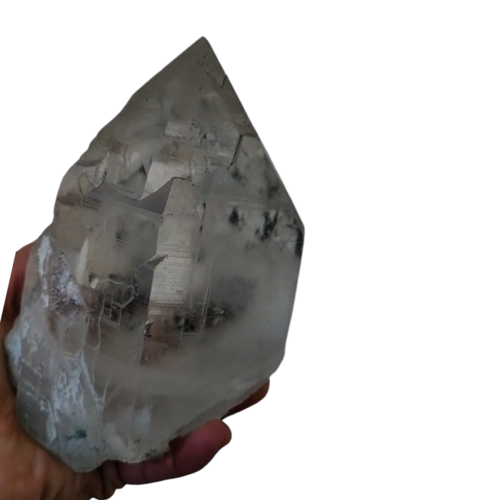 What are the benefits of Himalayan crystals?