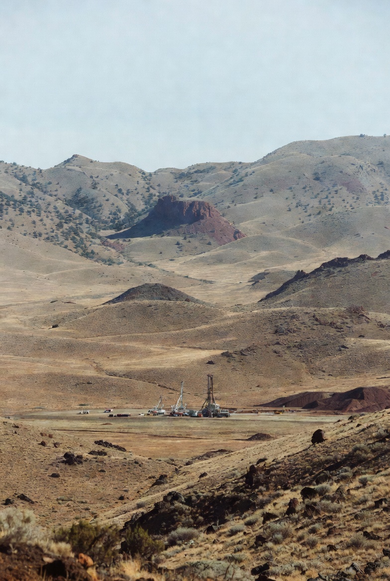Caldera Lithium Deposit, McDermitt, Oregon: 1.5 Trillion Discovery Raising Hopes, Jobs, and Controversy in 2026.
