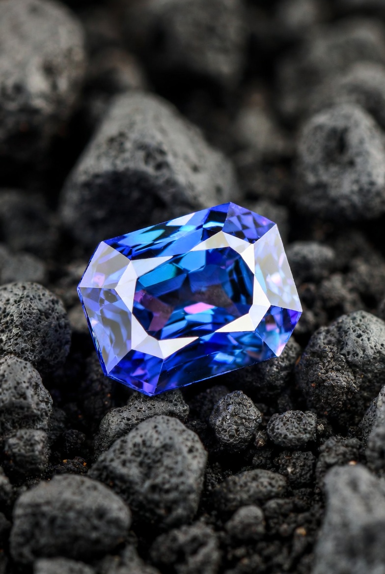 Blue Quartz